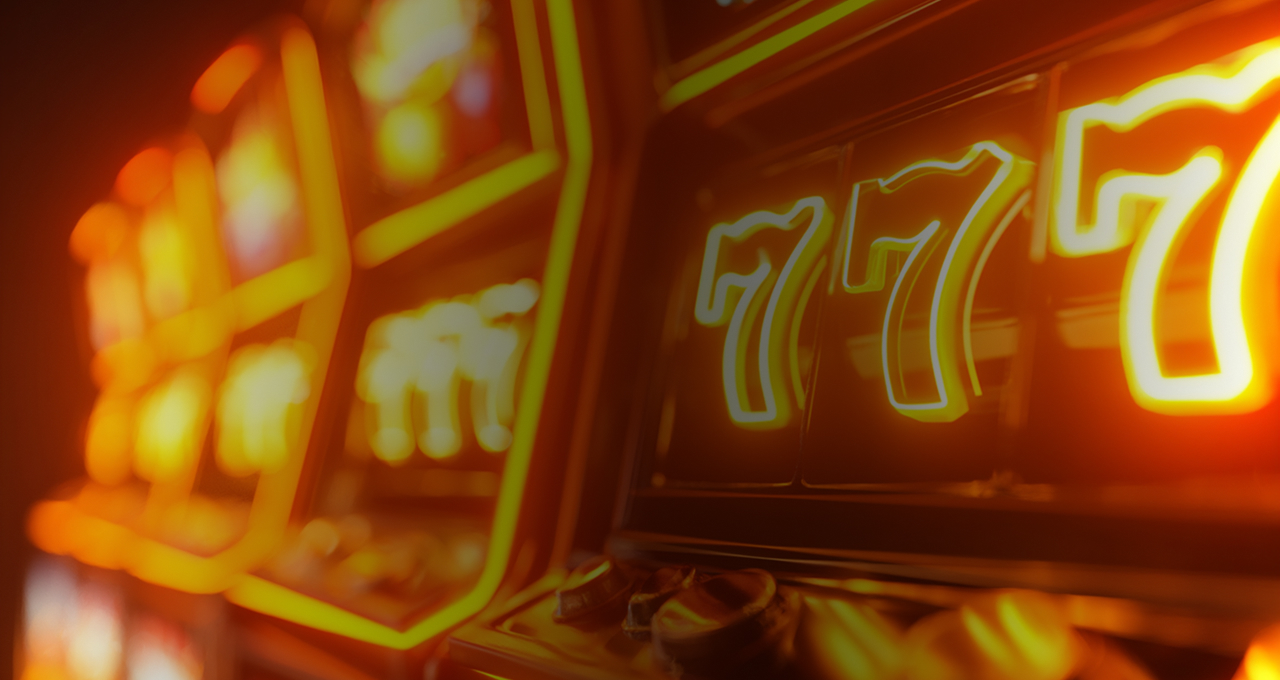 Casino Magiс