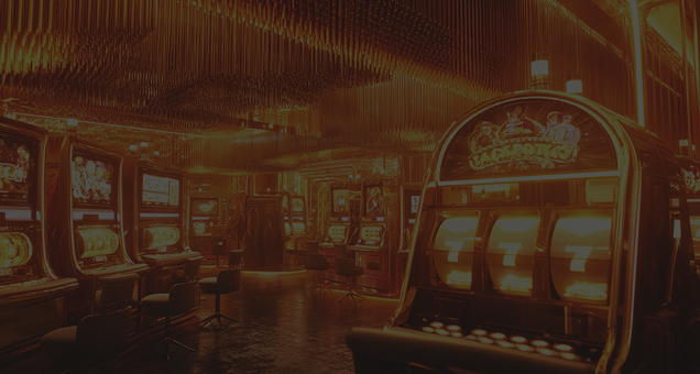 Casino Magiс