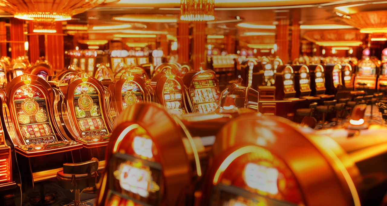 Casino Magiс